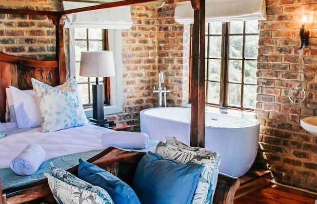 Buccara Noetzie - Lindsay Castle - Foto 10