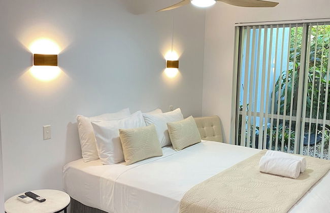 Raintrees Resort - Foto 16