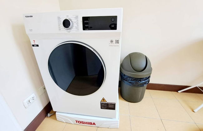 5B - 2 Bedroom Downtown Apartment With Shared Pool - Photo 50