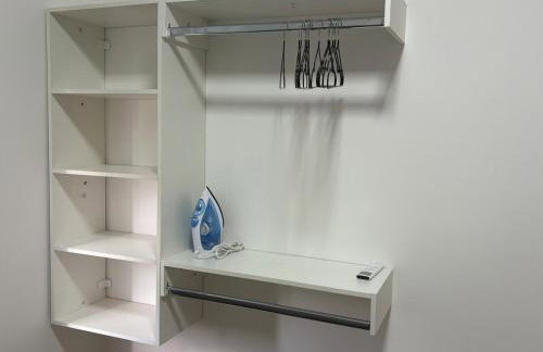 Residencial Azaleias apt 310 Comfort for 6 P - Foto 13