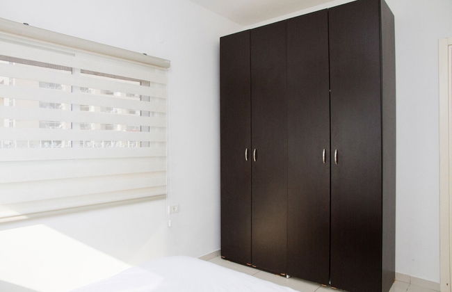 GK Apartments - Ben Gurion 105 - Foto 11