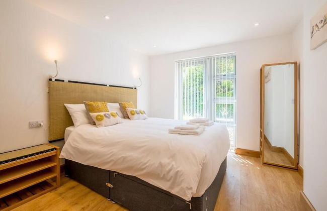 Pinetum Garden Cottages - Photo 21