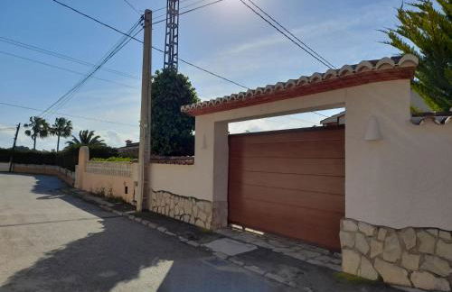 THE BEST HOLIDAY VILLA - Foto 52