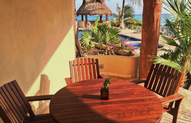 Costa Maya Villas Luxury Condos - Photo 24