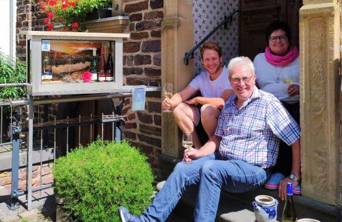 Ferienweingut Gansen Hochgenuss 2 - Foto 13