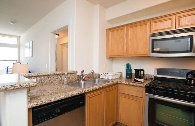 Glendon Apartments - Foto 50