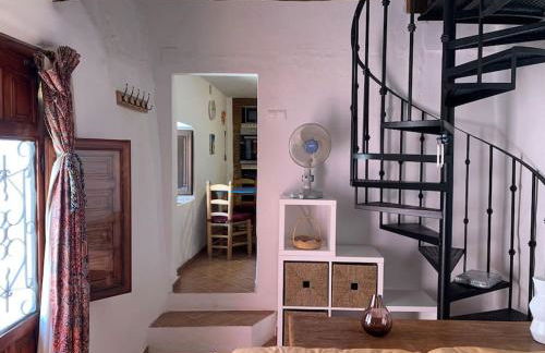 Casa Sin Numero, an authentic village house - Foto 7