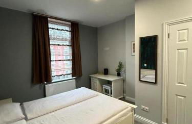 Sia Apartments Hotel - Foto 43