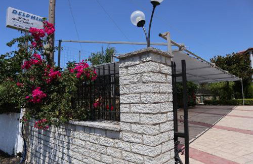 The Dandy Villas Sivota - Foto 16