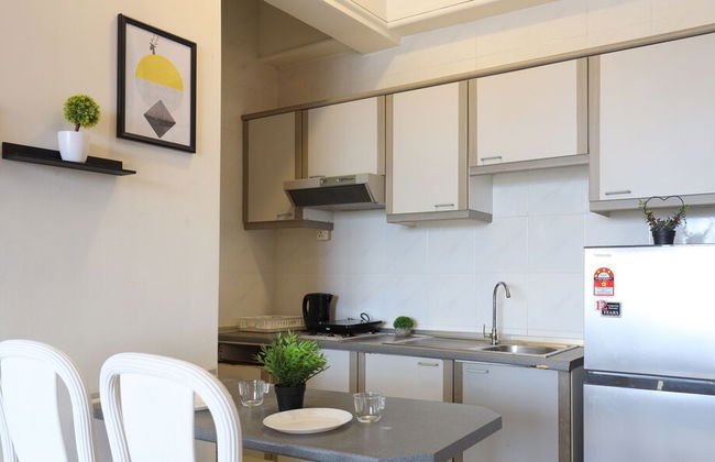 Mahkota Jonker Melaka By I Housing - Foto 40