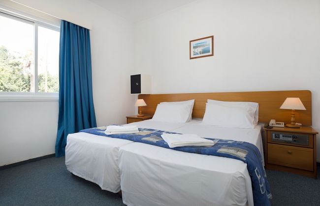 Sunny Hill Hotel Apartments - Foto 14