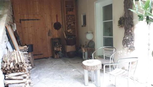 Naturhaus an der Sulzburg - Foto 3