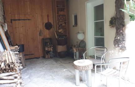 Naturhaus an der Sulzburg - Foto 3