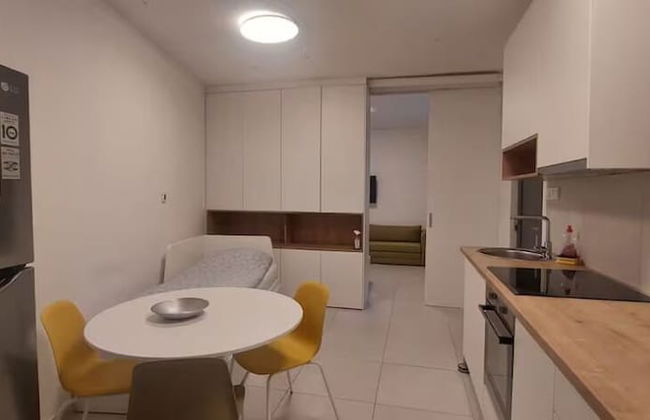 Studio Apartment Zagreb - Foto 10