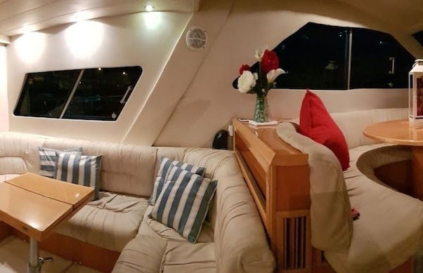 Yacht Suite Forio Ischia - Foto 11