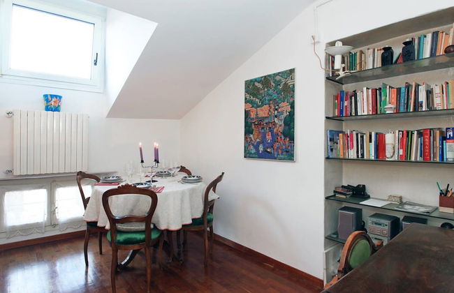 AleEle Flexyrent Apartment - Foto 8