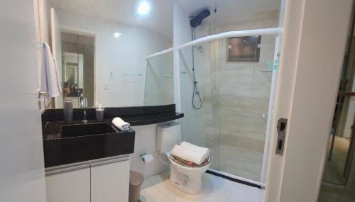 Casa Pé na areia- paz e tranquilidade - Foto 3