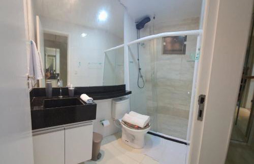 Casa Pé na areia- paz e tranquilidade - Foto 3