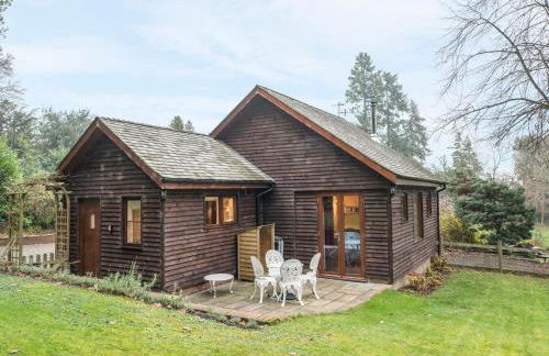 Woodpeckers Cottage - Foto 14