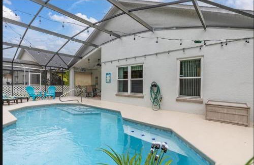 Tropical Escape By Shine Villas 244 4 Bedroom Villa - Foto 45