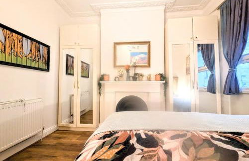 TopHome Highbury Apartment - Foto 7