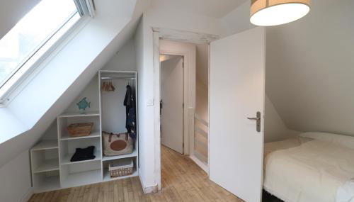 Les Gites de Mael et Rose - Foto 5