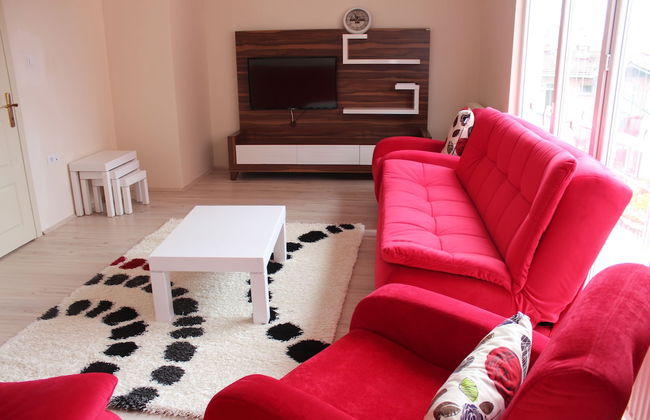 Rahal VIP 1 - Foto 65