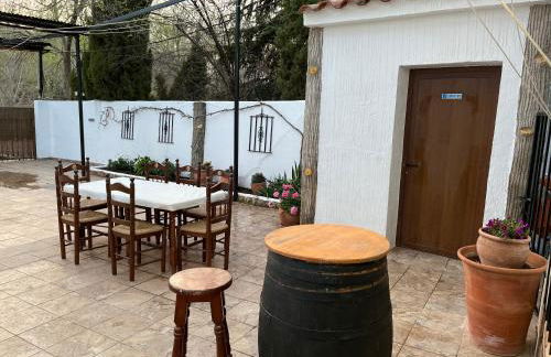 Casa Rural Abuelo Raimundo - Foto 27