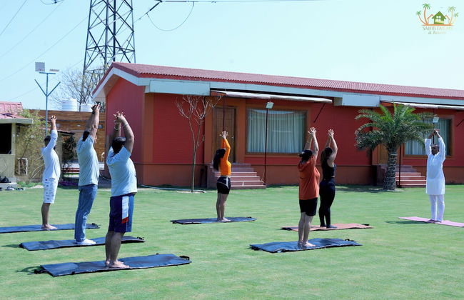 Sahib Farms and Resorts - Photo 23