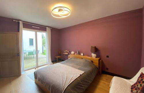 Le Paddock - 24h Le Mans - luxueuse - 250m2 - 8 pers - Circuit à 10 min - Photo 9