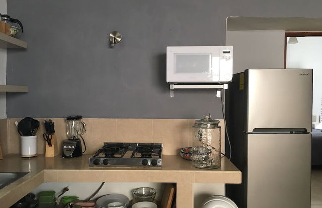 Downtown Suites - Foto 39