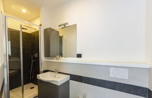 JOIVY Great Flat W/Sea View - Foto 33