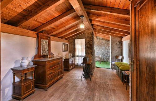 Rustico Melograno, Il Melo - Theater Home - Foto 17