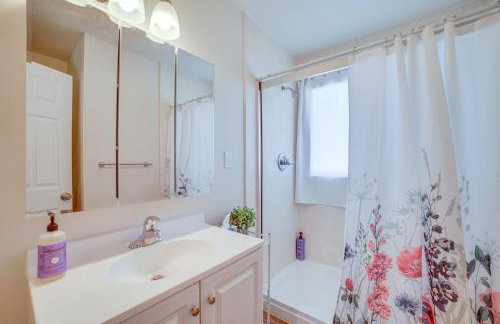 Anchorage Retreat, Walk to Dining and Entertainment - Foto 15