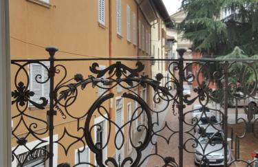 Villa Maghetti - modernized flat in historic palazzo in the center of Luino - Foto 22
