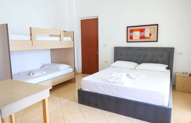 Pellumb Apartments - Photo 9