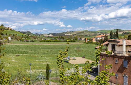 Elegante Casa Mafalda con vista - Foto 12
