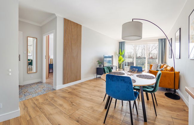 Apartamenty Sun&Snow Sagaris - Foto 26