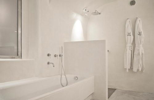 Alluvial Santorini Suites - Foto 48
