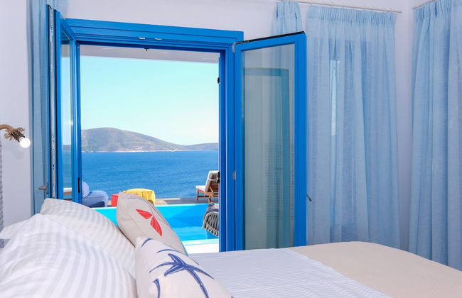 Aelia Collection Suites - Adults Only - Foto 6