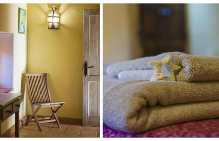 Casa Rural El Arco - Foto 22