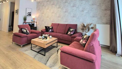 Apartament nad wodą Zegrze - Foto 4