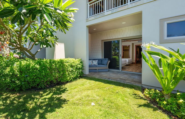 Big Island Villages At Mauna Lani Resort 325 3 Bedroom Home - Foto 48