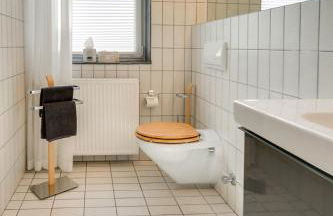 Erdgeschoss Wohnung in der City - Foto 10