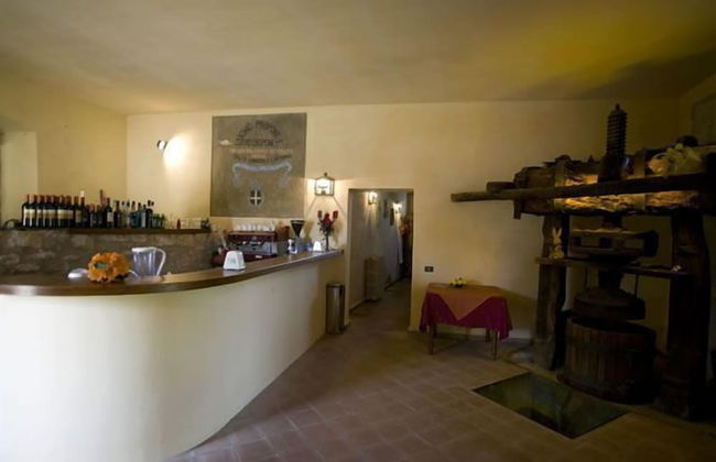 Agriturismo Baglio Fontana - Foto 2