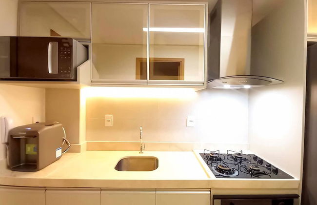 Lindos apartamentos no Eco Resort - Foto 46