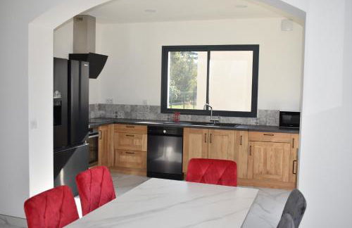 La Villa du Sud, Arles Camargue - Foto 5