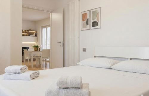 RESIDENZE PLANET - trilocale 2piano - Premium Villas - Foto 6