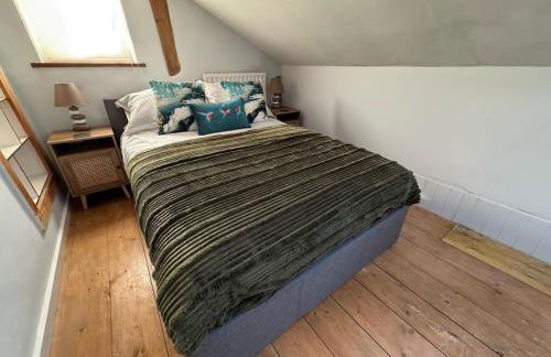 The old pub in Docking - Foto 11