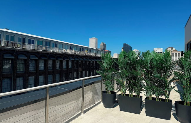 Roami at The Churchill - Foto 66